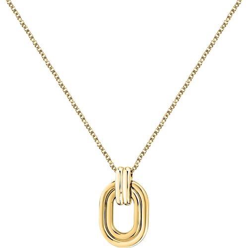 Necklace Morellato Woman Vintage Bold in Steel SAZJ03 - SAZJ03